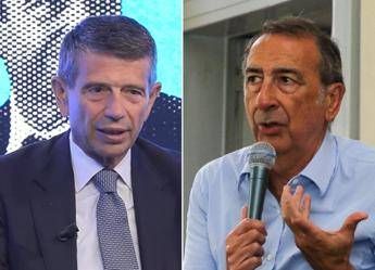 Lupi ad AdnTalks: “A Milano fallimento Sala sotto gli occhi di tutti”. La replica: “Fallimento semmai è suo, non sarà mai sindaco né candidato”