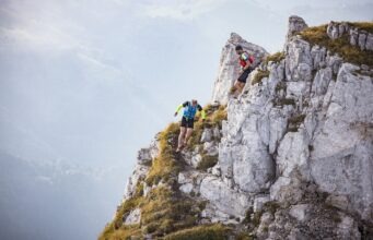 Maga Skymarathon 2026 è sold out (295 i partenti) Maga Skymarathon