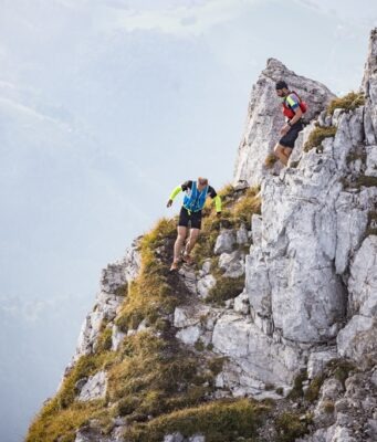Maga Skymarathon 2026 è sold out (295 i partenti) Maga Skymarathon