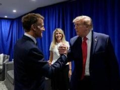 Macron vede Trump: “Colloqui costruttivi su Ucraina e Mar Rosso”. Oggi il tycoon incontra Zelensky