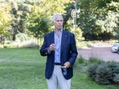 Malagò loda l’Italia di Mancini: “Si vede la luce in fondo al tunnel”