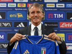 Mancini riapre il ciclo azzurro da Coverciano: “Torno per vincere, ho fiducia nei giovani”