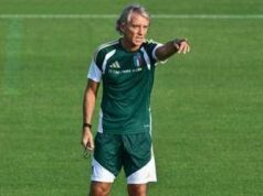 Mancini verso l’esordio contro il Belgio: “Sensazioni positive. Italia, ora dipende da noi”