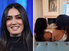 Manola Moslehi si è sposata, il matrimonio ‘in segreto’ con la storica compagna Clarissa