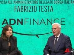 Manovra, Testa (Borsa) ad AdnFinance: “Incentivi e premi alla trasparenza per portare più imprese sul listino”