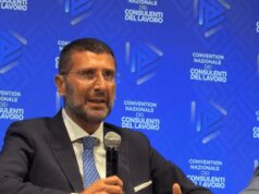 Marcantonio (Consulenti): “Siisl centrale per politiche attive, cambio di passo su mercato”