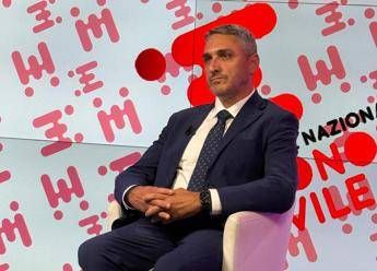 Marcocci (Confcooperative): “Al Festival dell’economia civile per spiegare ruolo della condivisione”