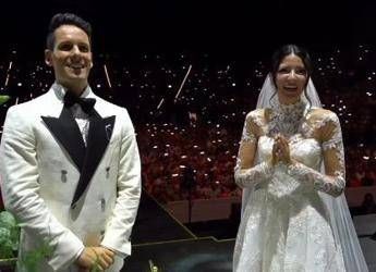 Matrimonio show dei Me contro Te, lo psicologo: “Privato e spettacolo ormai si sovrappongono”