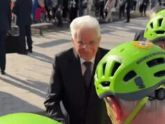 Mattarella: “La scuola è la più efficace leva di integrazione. Le violenze? I genitori non si sottraggano all’alleanza coi docenti”