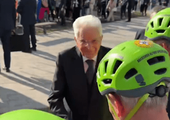Mattarella: “La scuola è la più efficace leva di integrazione. Le violenze? I genitori non si sottraggano all’alleanza coi docenti”