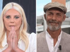 Max Laudadio a ‘Storie Italiane’, come sta dopo l’aggressione. La proposta di Eleonora Daniele: “Vieni da noi”