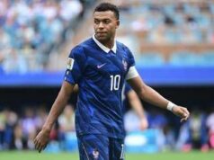 Mbappé: “Io come Ronaldo? La Francia non mi farà mai giocare fino a 41 anni”