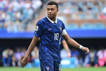 Mbappé: “Io come Ronaldo? La Francia non mi farà mai giocare fino a 41 anni”
