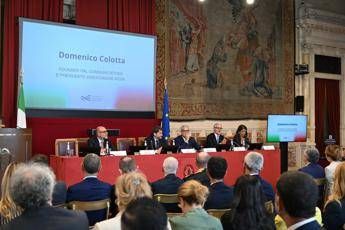 ‘Messaggi di alto valore civico’, a polizia stradale premio comunicazione civica e sociale