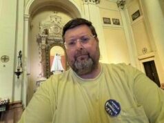 “Mi portano in carcere perché scrivo su Facebook”: la denuncia di Mario Adinolfi