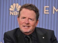 Michael J. Fox, standing ovation agli Emmy Awards: “Accettare il Parkinson non vuol dire arrendersi”