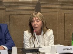 Minasi (Lega): “Prevenzione, cure e centralità del paziente le priorità”