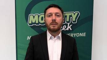 Mobilità, Floria (Arval): “Per il 60% degli intervistati è cruciale nella scelta del posto di lavoro”