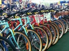 Mobilità, meno emissioni e più alberi con ‘Magis bike Challenge’