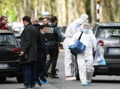 Modella brasiliana di 25 anni trovata morta nel bagagliaio di un’auto: arrestato l’ex fidanzato