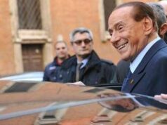 Mondadori, Milan, Mediaset: il racconto del ‘milanesone’ Berlusconi nella sua città