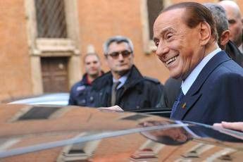 Mondadori, Milan, Mediaset: il racconto del ‘milanesone’ Berlusconi nella sua città