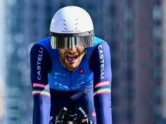 Mondiali ciclismo, Italia oro nella staffetta mista a cronometro