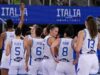 Mondiali donne, l’Italia sfiora l’impresa, eliminata 82-80 dall’Australia