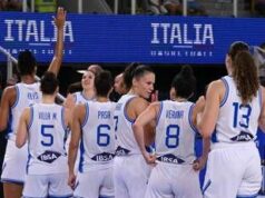 Mondiali donne, l’Italia sfiora l’impresa, eliminata 82-80 dall’Australia