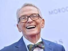 Morto a 87 anni Bob Mackie, ‘sultano delle paillettes’ che vestì Cher, Diana Ross e Carol Burnett