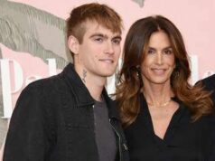 Morto il figlio di Cindy Crawford, Presley Gerber aveva 27 anni