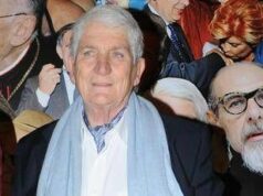 Morto il fotografo Umberto Pizzi: ha immortalato per decenni i vizi mondani della politica