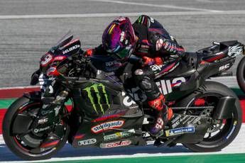 MotoGp, oggi Gp Austria – Diretta