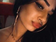 Musica techno e palloncini bianchi, l’ultimo saluto a Maria Spinelli: la 22enne uccisa al rave in Svizzera