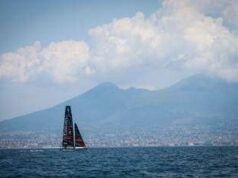 Napoli alza il sipario sull’America’s Cup, al via le Regate Preliminari nel Golfo