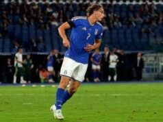 Nations League, oggi Turchia-Italia – Diretta