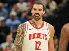Nba, Adams avverte: “A novembre giocheremo male… per colpa di GTA VI”