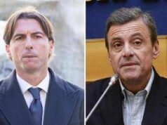 Onorato: “Armi all’Ucraina? Calenda fa il figo ma al massimo ha difeso il motorino…”. La replica: “Torni a parlare di aiuole”