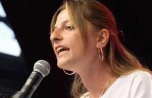 “Organizzeremo i disertori”, il messaggio virale di Virginia Libero: le parole della leader dei giovani dem