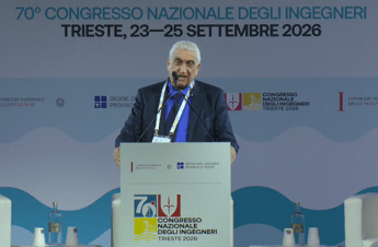 Pa, Perrini (Cni): “Da ingegneri impegno per applicazione Codice contratti pubblici”