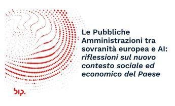 Pa, dal Pnrr alla sfida dell’Ai: a Roma confronto su investimenti, competenze e servizi ai cittadini