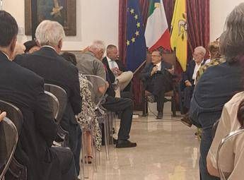 Palermo, a Salvatore Vecchio il Premio Polifonia delle Arti ‘Salvator Gotta 2026’