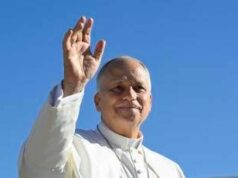 Papa Leone, oggi comincia il suo viaggio apostolico in Francia: cuore della laicità, Macron non parteciperà alle messe