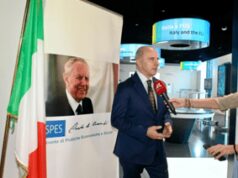 Parenti (Commissione Ue): “Europa oggi ha ruolo molto più ampio, da prevenzione a sicurezza”