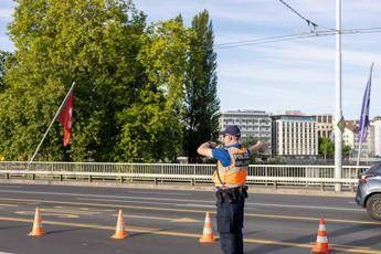 Paura in Svizzera, media: “Forte esplosione in una centrale idroelettrica nel Canton Ticino”
