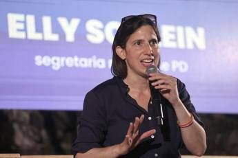 Pd, riunione con Schlein: il programma con M5S, Avs e centristi. Poi le primarie: “Pronti a vincerle”