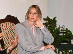 Pellegrini: “Criticata solo da uomini”. Poi, la confessione: “Ecco chi mi ha delusa di più”