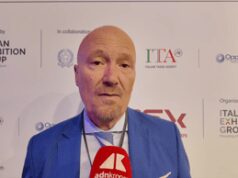 Peraboni (Ieg), “Facciamo incontrare spazio e tecnologie terrestri”