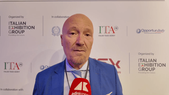 Peraboni (Ieg), “Facciamo incontrare spazio e tecnologie terrestri”