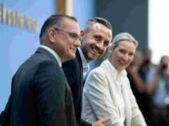 Perché l’Afd è così forte nell’Est: il nazismo in Germania non è tutto uguale